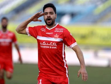 کمال و پرسپولیس؛ فقط جای گل دربی خالیست!