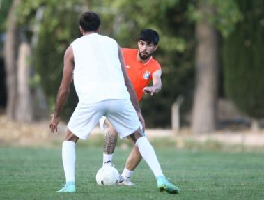 هافبک جوان استقلال در آستانه جدایی