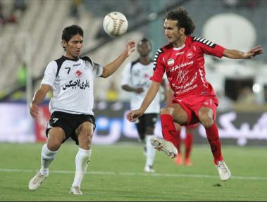 الهامي: پرسپوليس فردا ميزبان است