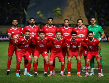 فوری: دو امتیاز از چنگ پرسپولیس و سپاهان پرید!