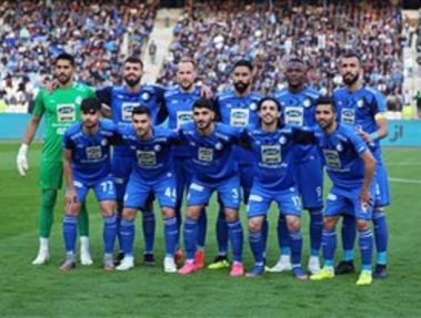 مشکل استقلالیها در سفر به اهواز