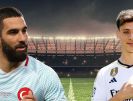 آردا توران: پیراهن رئال مادرید خیلی به آردا گولر می‌آید