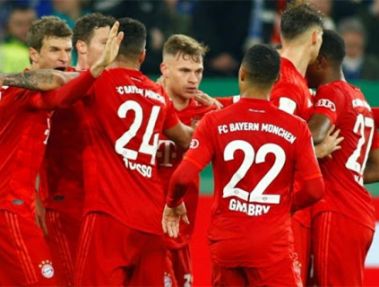 گلر تیم ملی آلمان: سلطه بایرن در بوندسلیگا «ناراحت‌کننده» اس