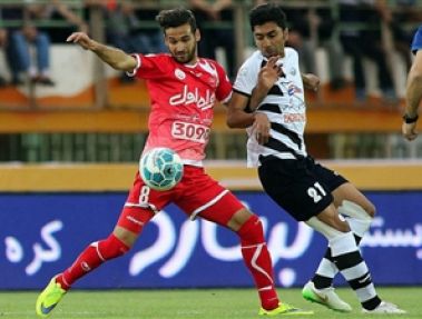 توافق اولیه باقری با پرسپولیس