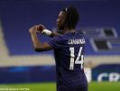 کاماوینگا به دنبال دبل تاریخی در جایزه پسر طلایی!