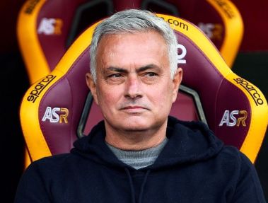 بیخیال بنفیکا: هدف مورینیو تیم ملی است!