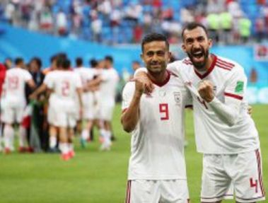 ستاره های جام جهانی به کمک استقلال می آیند
