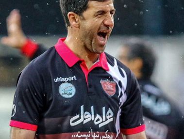 واکنش تند پرسپولیسیها به توافق تیم ملی و باقری