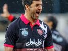 واکنش تند پرسپولیسی‌ها به توافق تیم ملی و باقری