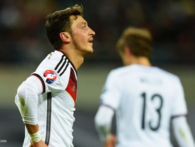 ماتئوس: اوزیل شایستگی های حضور در تیم ملی آلمان را ندارد