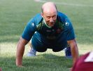 کالدرون سر و کله پرسپولیس را اصلاح می کند!