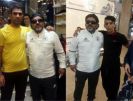 مارادونا در ایران؟! + عکس