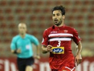 همه تیم‌ها مقابل پرسپولیس با ۲۰۰ درصد توان بازی میکنند