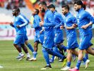 استقلال با یک لشگر غایب برابر الهلال