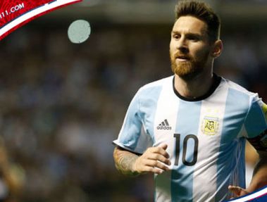 چرا  آرژانتین به مسی متکی است؟