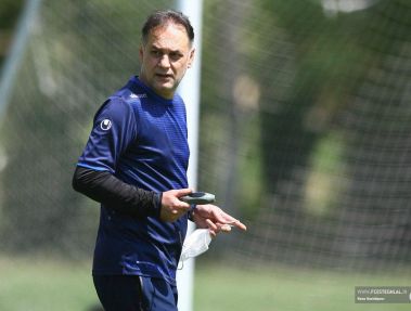 مجید نامجو مطلق: مجبور شدم به پرسپولیس بروم