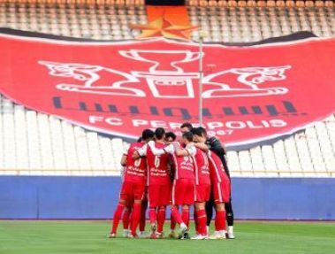 خرید پرسپولیس در آستانه محرومیت از نیم فصل اول!