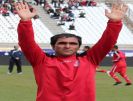 کیانی: هنوز با گسترش قرارداد نبسته‌ام