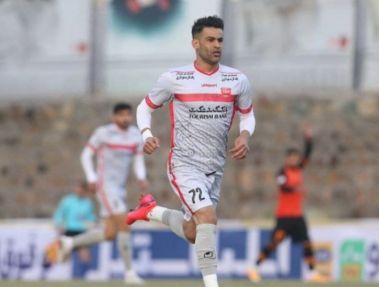 پشت پرده درخواست عجیب مهاجم پرسپولیس