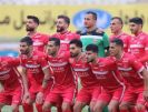 چهره جدید در تمرین پرسپولیسی‌ ها