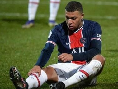 رئال نه؛ لیورپول شانس اول جذب ستاره پی اس جی