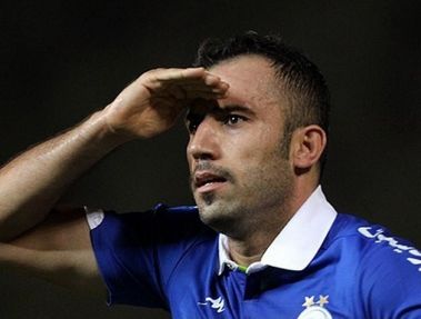 مذاکره شبانه پرسپولیسی ها با قاضی