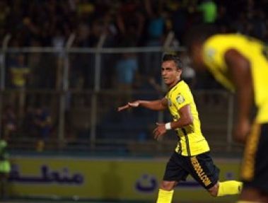 سینگ: شانه به شانه پرسپولیس پیش میرویم