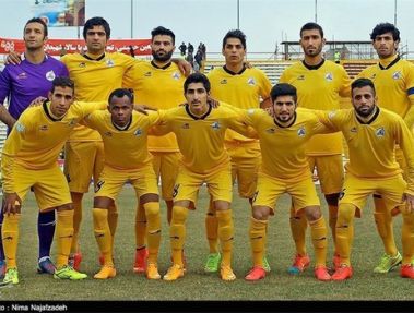 مدیرعامل نفت مسجدسلیمان: بختیاریزاده بدون هماهنگی و اجازه از ما به استقلال اهواز رفت