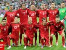 پرتغال سومین تیم خشن جام جهانی