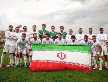 رسمی؛ مهدی‌خانی جدیدترین لژیونر فوتبال ایران
