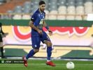 طاهرخانی به باشگاه پرسپولیس رفت