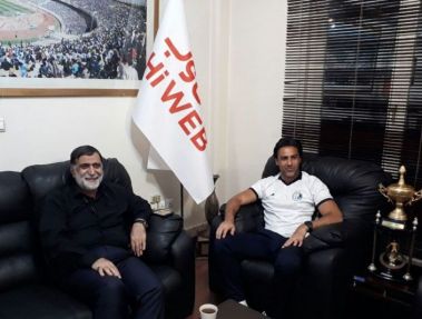 اظهارات عجیب آجورلو خطاب به مجیدی