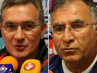 دومین حمله مستقیم جلالی به برانکو