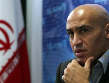 منصوریان:هواداران مشهدی ادبیات جدیدی به فوتبال وارد کردهاند
