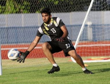 پایان نگرانی تراکتوری‌ها: فرعباسی به بازی امروز رسید