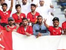 شش هزار بلیط رایگان برای عمانی‌ها