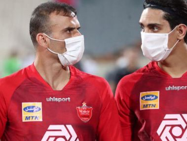 شرط بازیکن پرسپولیس برای پیوستن به استقلال