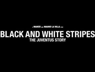 تیزر فیلم راه راه سیاه و سفید ، داستان یوونتوس