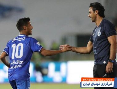 نیمار آبی ها رفتنی است