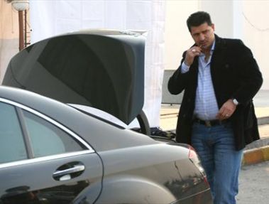 واكنش جالب علی دایی به مقایسه سردار آزمون با خودش