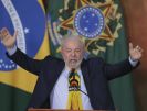 رئیس جمهور برزیل با انتقاد از آنچلوتی: «اگر راه حل داشت، سرم