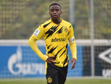 دنیای فوتبال آماده ظهور یک ستاره بااستعداد