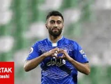 کاوه رضایی لیگ را با نیمکت نشینی آغاز کرد