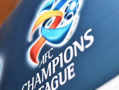 برنامه کامل مرحله گروهی لیگ قهرمانان آسیا