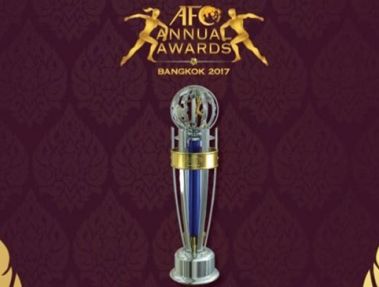 نامزدهای بهترین‌های سال فوتبال آسیا اعلام شد