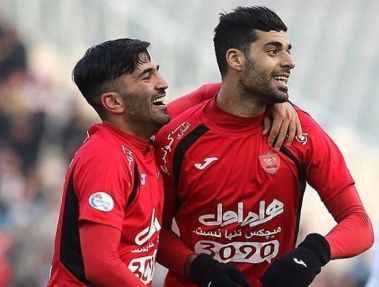 مصاحبه آتشین مسلمان و طارمی علیه باشگاه!