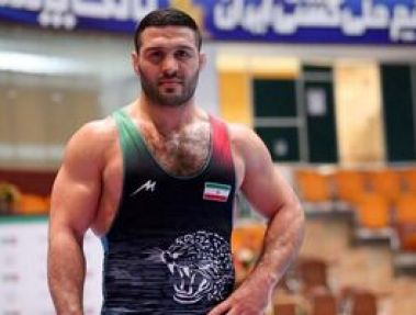 یزدانی: امیدوارم استقلال در کشتی هم مثل فوتبال بدرخشد