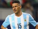 متهم شدن مدافع تیم ملی آرژانتین به شرط‌ بندی