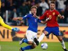ایتالیا 1-1 اسپانیا؛ تساوی غول های اروپا در تورین