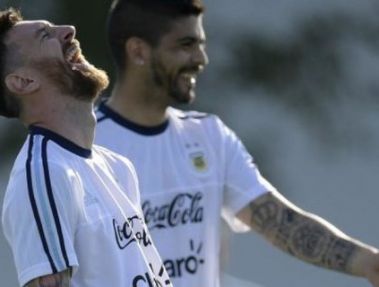 مسی باز هم ناجی تیم ملی آرژانتین میشود ؟
